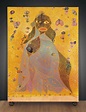 Chris Ofili’s ‘Holy Virgin Mary’ Goes to MoMA, a Gift From Steve Cohen