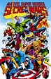 Pin by Patrick Ryan on Heroes & Villains | Marvel comics, Marvel comics ...