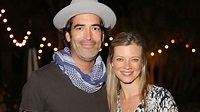 Amy Smart and Husband Carter Oosterhouse Welcome First Child | wfaa.com