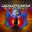 Don't Stop Believin': The Best Of Journey | Journey Band Wiki | Fandom ...