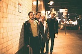 [new] Wild Beasts - Smother - We All Want Someone To Shout For at We ...