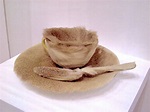 Meret Oppenheim’s Furry Teacup Stirred Up a Public Sensation—Here Are 3 ...