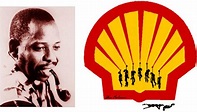 Nigeria Gists: Shell haunted by Ken Saro-Wiwa legacy