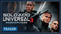 Soldado Universal 3 - Trailer legendado - YouTube
