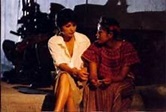 La hija del puma (1994) Película - PLAY Cine