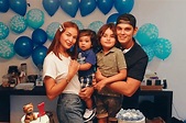 LOOK: Sarah Lahbati, Richard Gutierrez celebrate baby Kai's first ...