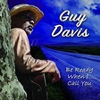 Guy Davis – Be Ready When I Call You (2021) » download mp3 and flac ...