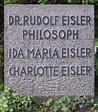 Biography:Rudolf Eisler - HandWiki