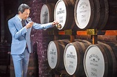 单桶威士忌拍卖会总金额逾1700万 - 时尚消费 - 中国时报