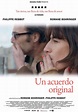 Un acuerdo original - película: Ver online en español