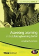 Assessing Learning in the Lifelong Learning Sector (Achieving QTLS ...