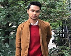 Biodata Syafiq Kyle Pelakon Drama Dekatkan Jarak Kita - DRAMA SENSASI
