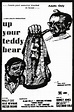 ‎Up Your Teddy Bear (1970) directed by Don Joslyn • Reviews, film ...