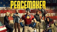 Peacemaker: Deutschlandstart der DC-Serie im Oktober