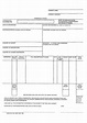 Blank Commercial Invoice Word | Templates at allbusinesstemplates.com