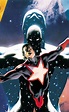 Starman | by Alex Ross | Superman art, Superhero art, Starman