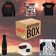 Caja Sorpresa Stranger Things 4 Productos | Cuotas sin interés