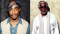 2Pac's stepfather Mutulu Shakur is home after being paroled - LIVE LOVE ...