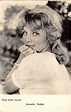 Annette Vadim Theater Actor / Actress Postcard | OldPostcards.com