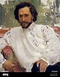 Leonid Nikolaievich Andreyev (1871 – 1919) Russian playwright, novelist ...