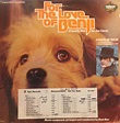 Euel Box - For The Love Of Benji (1977, Vinyl) | Discogs