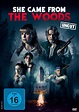 She Came From The Woods - Film 2022 - FILMSTARTS.de