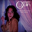 CLAUDIO SIMONETTI'S GOBLIN Music for a Witch CD Digipack 2019-42418