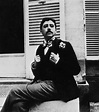 El origen de Proust: así son los 75 folios en los que nació su obra ...