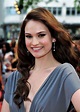 Lily James, who plays Rose MacClare on DOWNTON ABBEY | Actress lily ...