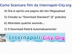 Internapoli City Riapre - video Dailymotion
