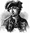 Charles Lee | ClipArt ETC