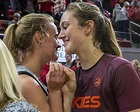Elissa Cunane, Elizabeth Kitley projected for first-team All-ACC in ...