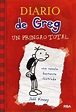Diario de Greg 1 - Un pringao total eBook por Jeff Kinney - EPUB Libro ...
