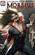 Morbius | Comic Book Series | Fandom