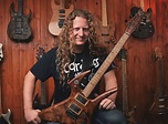 Interview: Gear Nerd: Dan Mongrain (Voivod) | No Echo