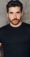 Gian Franco Rodriguez - Biography - IMDb