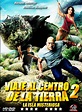 Blog De Peliculas: Viaje Al Centro De La Tierra 2 (2012) DVDRip Español ...