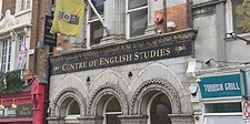 CES Dublín ☘️ Escuela de Alta Gama 【 Reseña 2023