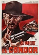 El Condor (1970) | Western posters, Western film, Movie posters vintage