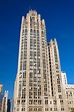 Tribune Tower | Chicago architecture, Skyscraper, Chicago landmarks