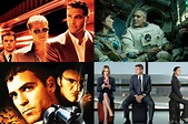 Les films de George Clooney : Les 15 meilleurs films de l'acteur ...