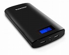 Adata Power Bank Cargador Portatil Celular Digital 20000mah | Envío gratis