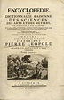 Denis Diderot and science: Enlightenment to modernity