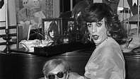 Mario Montez, a Warhol Glamour Avatar, Dies at 78 - The New York Times