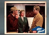 Blue Blood (1951)