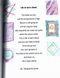 Best Poems For 5th Graders