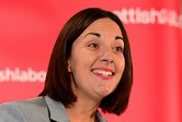 Who is Kezia Dugdale, the new Scottish Labour leader? | IBTimes UK