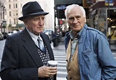 'The Last New Yorker' movie review: 'Last'; but not likable - nj.com