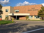 Novi High School | Navetta Mason