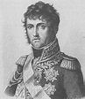 Marshal Nicolas-Jean de Dieu Soult